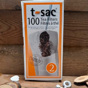 Teefilter TSAC