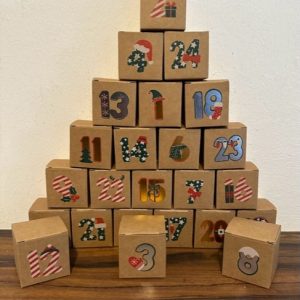 Adventskalender