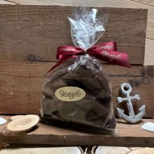 Hatzel Lebkuchen Konfekt - Zartbitter