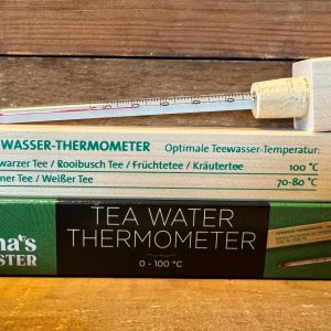 tee thermometer