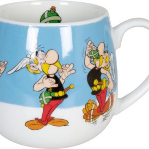 Könitz  Kuschelbecher - Asterix - Zaubertrank