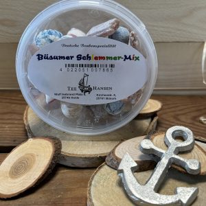 Büsumer Schlemmer Mix - Bonbon Mischung