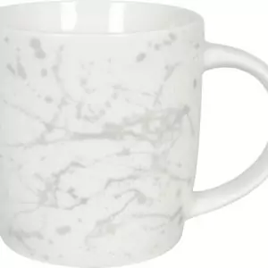 Könitz Becher / Tasse - Silver Splash