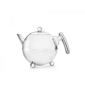 Bredemeijer Teekanne - Duet Bella Ronde - 0,75l chrom