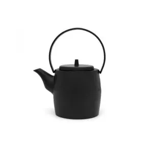 Bredemeijer Kobe - Kanne Gusseisen 1,2l + Filter
