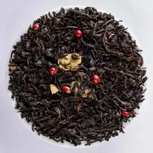 Buttertrüffel Tee für echte Schleckermäuler - nur für kurze Zeit