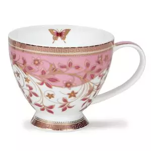 DUNOON Fine Bone China Tasse / Becher - SKYE - ESTIVALE - GREEN (Kopie)