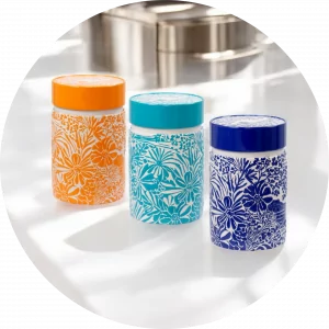EIGENART - Côte d'Azur - Dose mit Aromaschutzdeckel - 150 gr