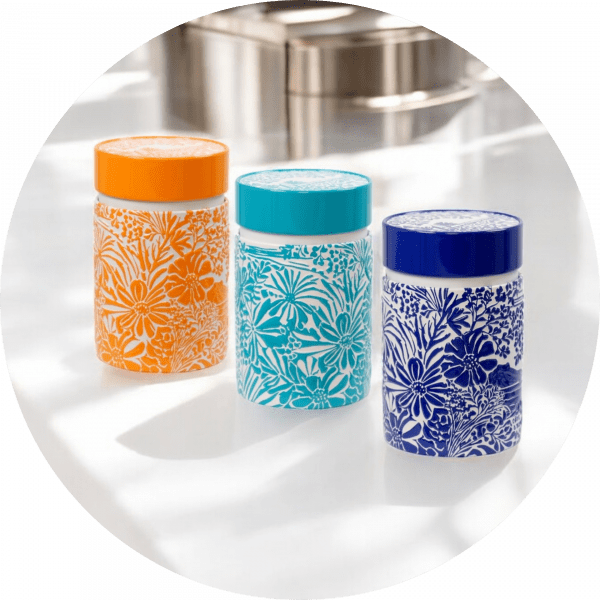 EIGENART - Côte d'Azur - Dose mit Aromaschutzdeckel - 150 gr