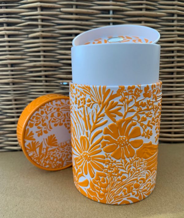 EIGENART - Côte d'Azur - Dose mit Aromaschutzdeckel - 150 gr – Bild 2