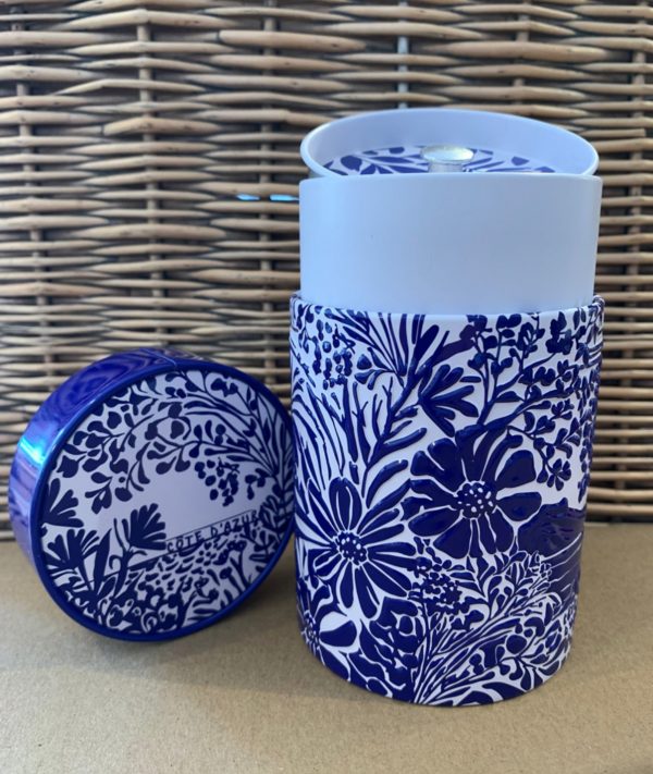 EIGENART - Côte d'Azur - Dose mit Aromaschutzdeckel - 150 gr – Bild 4