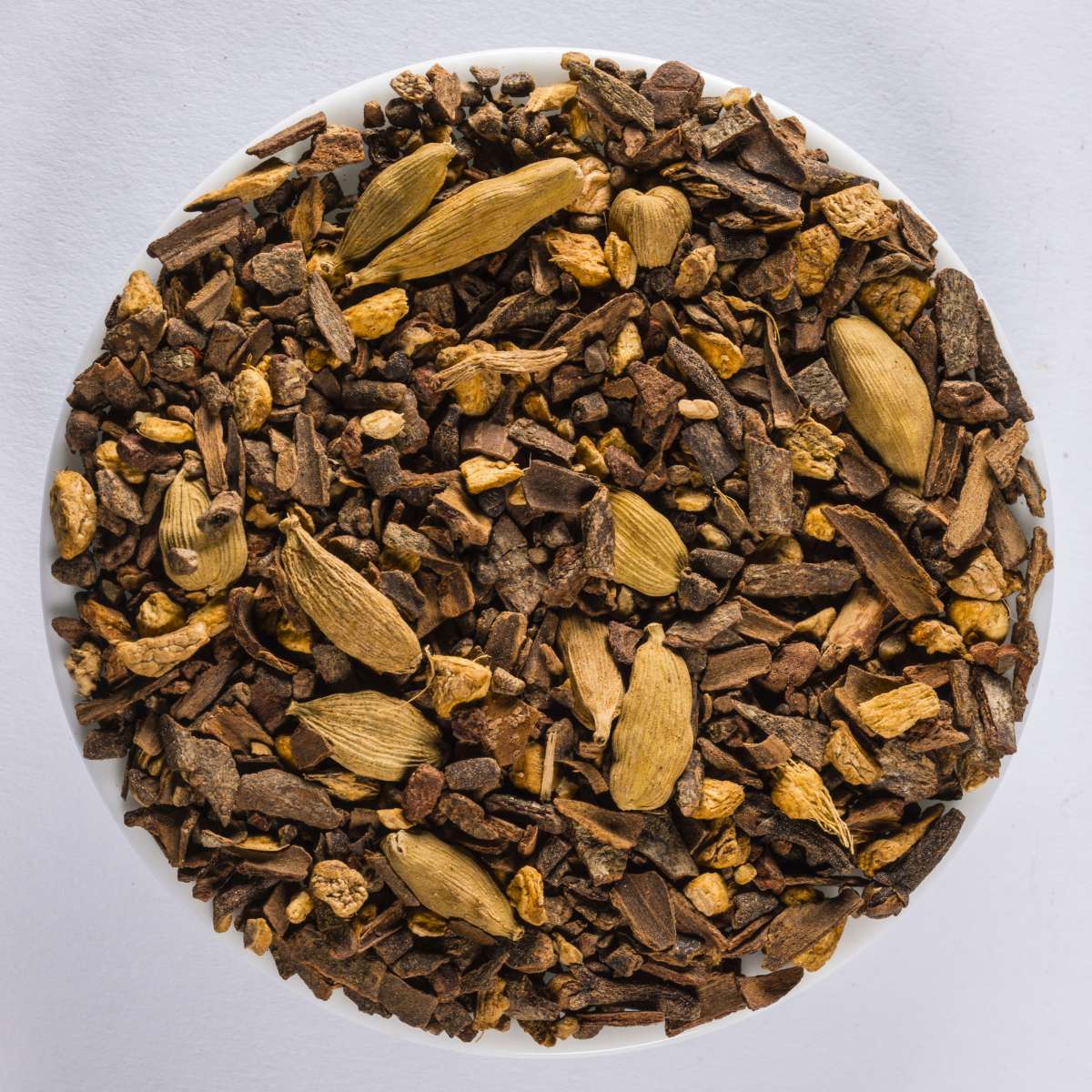 429 Caramel Chai 1 caramel chai