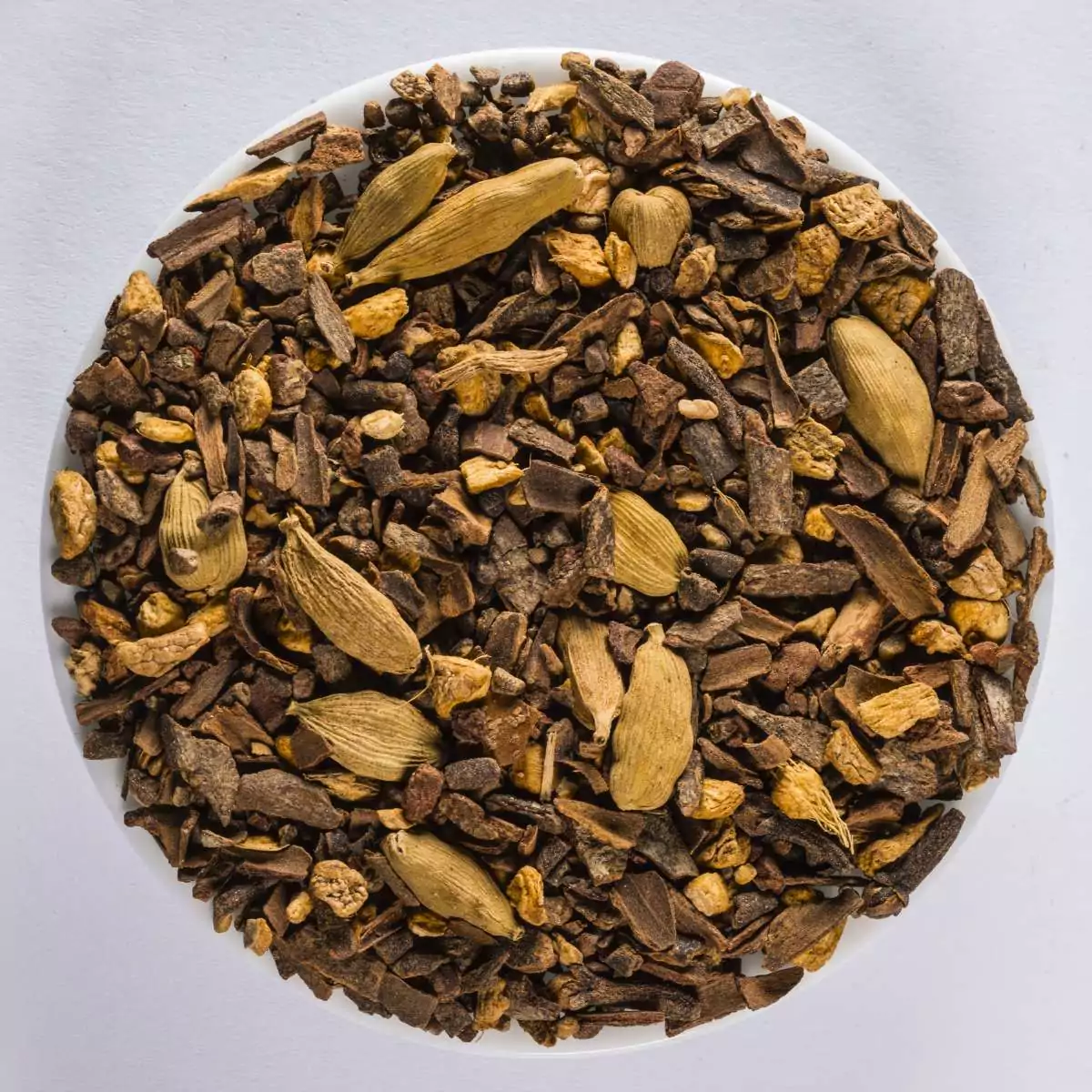 429 Caramel Chai 1 caramel chai
