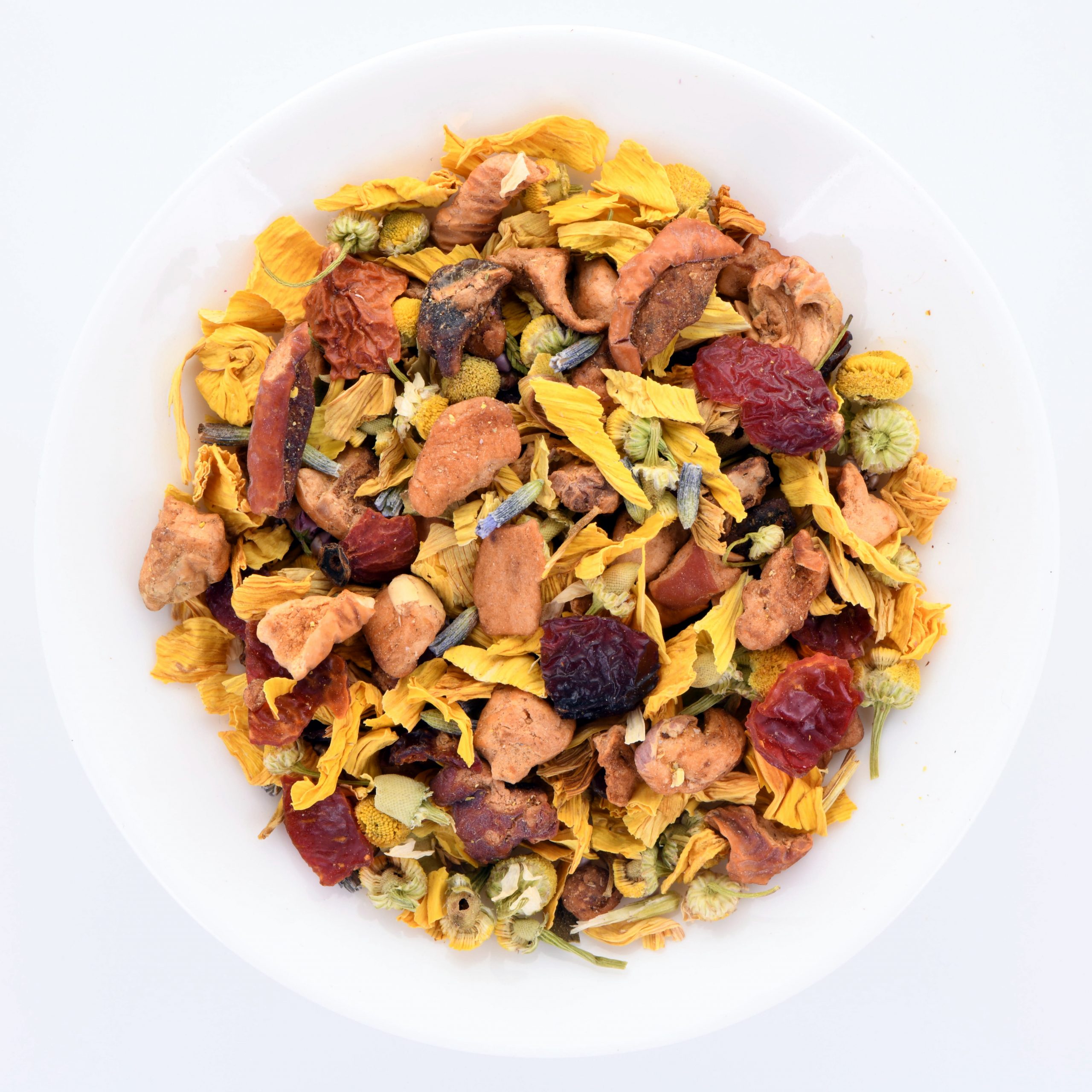 419 - Büsumer Goldblümchen 1 419 - Büsumer Goldblümchen