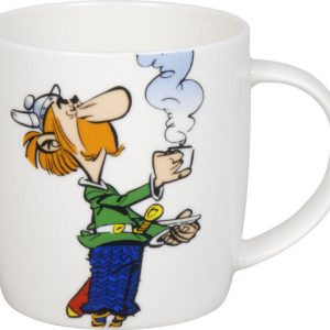 Könitz Becher / Tasse - Asterix & Obelix - TEATIME