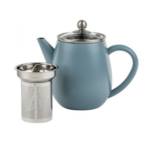 Bredemeijer Teekanne - Duet EVA - 0,5L - eisblau