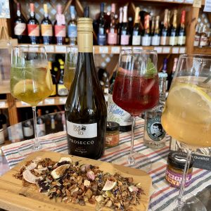 PROSECCO DiCarlo Treviso - Italien