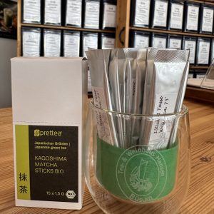 Kagoshima Matcha Sticks
