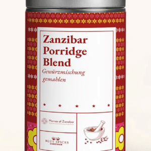 Blue Spices - Zanzibar Porridge Blend